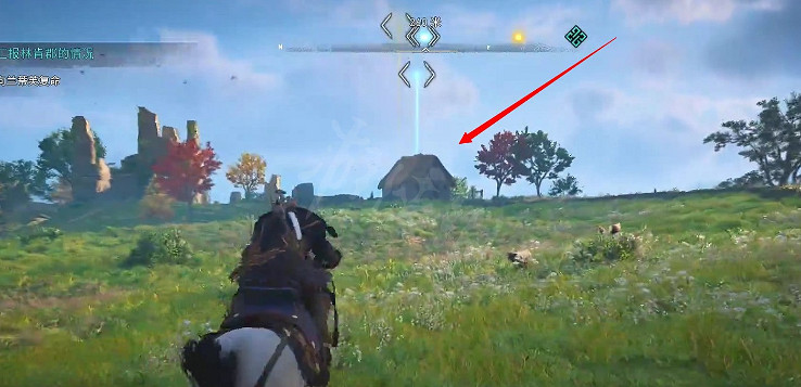 《刺客教條英靈殿》長方會堂遺跡任務怎麽過？遺跡完成方法分享