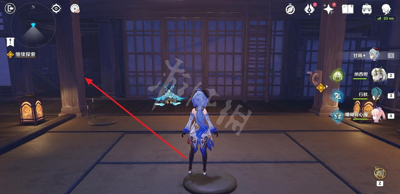 《原神》3.3秘境寶箱怎麽開?3.3秘境寶箱位置一覽 《原神》3.3秘境寶箱怎麽開?3.3秘境寶箱位置一覽