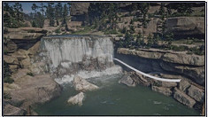 《荒野大鏢客2》危機重重寶藏獲得方法 危機重重寶藏位置一覽