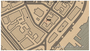 《荒野大鏢客2》裝飾華麗的匕首任務怎麽做 裝飾華麗的匕首流程攻略