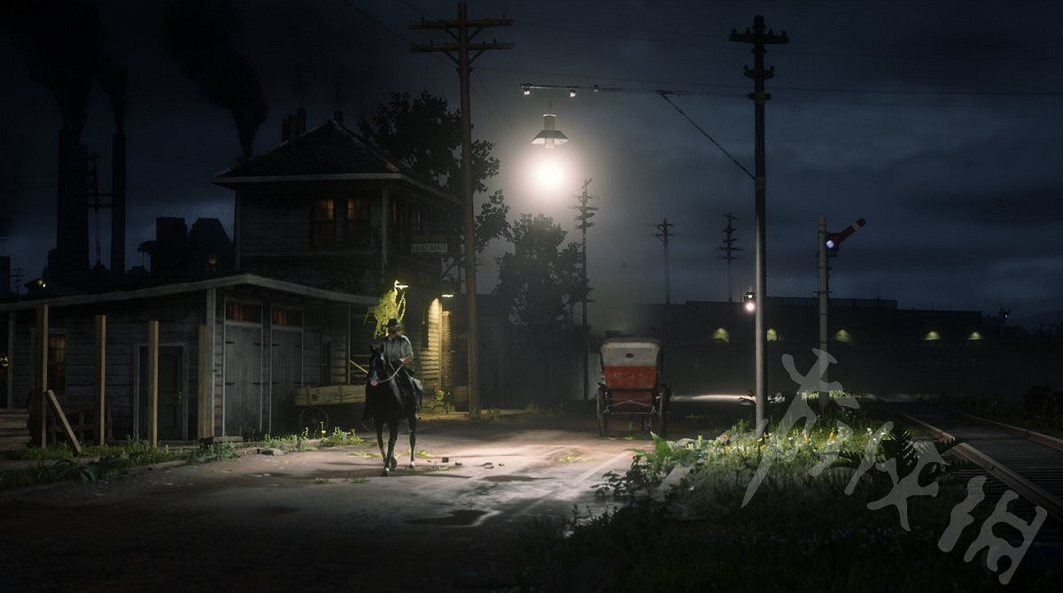 《荒野大鏢客2》線上成為暗殺對象怎麽辦？成為暗殺對象應對攻略