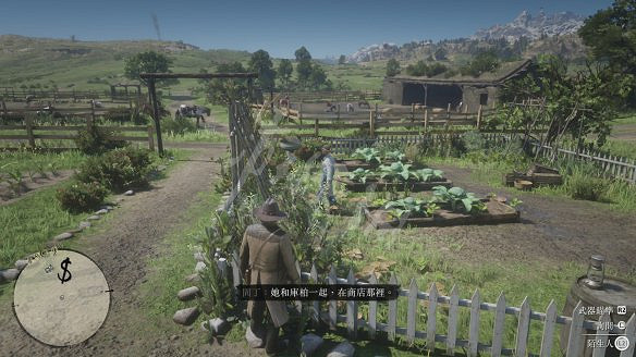 《荒野大鏢客2》圖文攻略:主線流程+支線任務+槍械系統+服裝系統+戰鬥系統+狩獵系統+馬匹系統+地圖資源+榮譽系統+介面介紹+上手操作 《荒野大鏢客2》圖文攻略:主線流程+支線任務+槍械系統+服裝系統+戰鬥系統+狩獵系統+馬匹系統+地圖資源+榮譽系統+介面介紹+上手操作