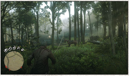 《荒野大鏢客2》草藥大師挑戰流程 草藥大師挑戰詳細攻略推薦 《荒野大鏢客2》草藥大師挑戰流程 草藥大師挑戰詳細攻略推薦