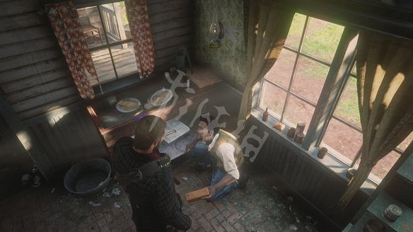 《荒野大鏢客2》圖文攻略:主線流程+支線任務+槍械系統+服裝系統+戰鬥系統+狩獵系統+馬匹系統+地圖資源+榮譽系統+介面介紹+上手操作 《荒野大鏢客2》圖文攻略:主線流程+支線任務+槍械系統+服裝系統+戰鬥系統+狩獵系統+馬匹系統+地圖資源+榮譽系統+介面介紹+上手操作