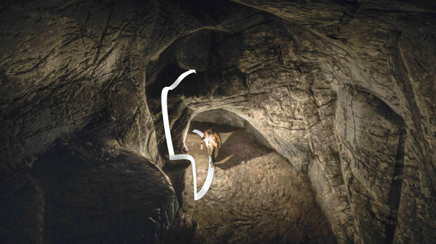 《荒野大鏢客2》全藏寶圖寶藏收集攻略 藏寶圖寶藏都在哪