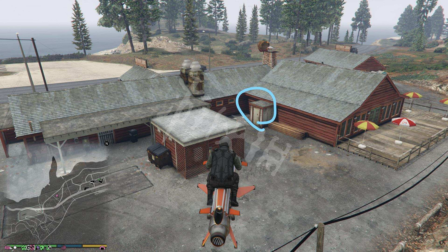 《荒野大鏢客2》海軍左輪手槍怎麽獲得？線上海軍左輪手槍免費獲得方法