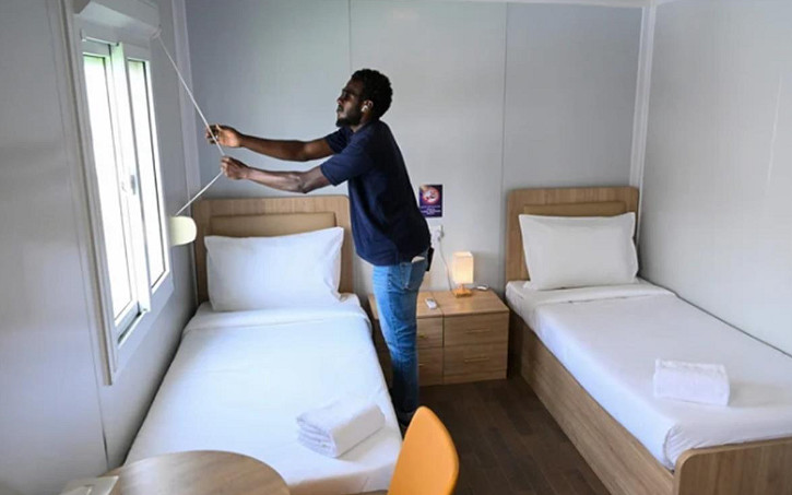 這次世界杯不讓喝酒？那就別怪我化身老八了