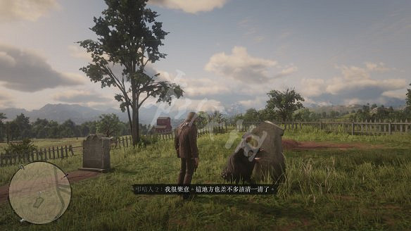 《荒野大鏢客2》圖文攻略:主線流程+支線任務+槍械系統+服裝系統+戰鬥系統+狩獵系統+馬匹系統+地圖資源+榮譽系統+介面介紹+上手操作 《荒野大鏢客2》圖文攻略:主線流程+支線任務+槍械系統+服裝系統+戰鬥系統+狩獵系統+馬匹系統+地圖資源+榮譽系統+介面介紹+上手操作