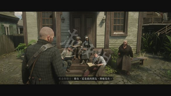 《荒野大鏢客2》圖文攻略:主線流程+支線任務+槍械系統+服裝系統+戰鬥系統+狩獵系統+馬匹系統+地圖資源+榮譽系統+介面介紹+上手操作 《荒野大鏢客2》圖文攻略:主線流程+支線任務+槍械系統+服裝系統+戰鬥系統+狩獵系統+馬匹系統+地圖資源+榮譽系統+介面介紹+上手操作