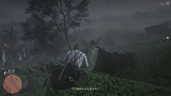 《荒野大鏢客2》圖文攻略:主線流程+支線任務+槍械系統+服裝系統+戰鬥系統+狩獵系統+馬匹系統+地圖資源+榮譽系統+介面介紹+上手操作 《荒野大鏢客2》圖文攻略:主線流程+支線任務+槍械系統+服裝系統+戰鬥系統+狩獵系統+馬匹系統+地圖資源+榮譽系統+介面介紹+上手操作