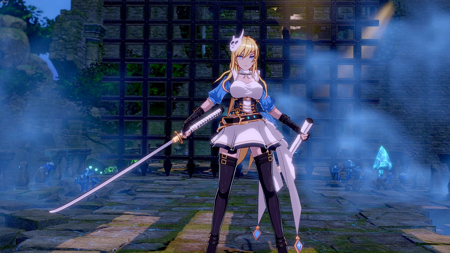 《邊境獵人：艾爾莎的命運之輪》確定12月16日Steam發售