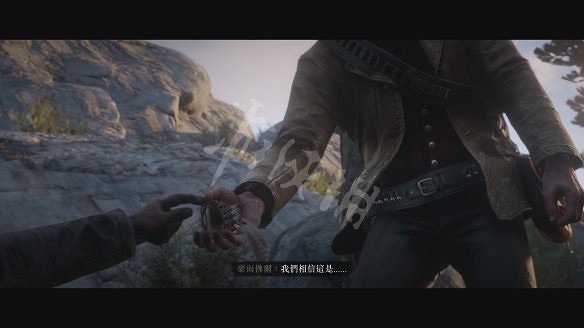 《荒野大鏢客2》圖文攻略：主線流程+支線任務+槍械系統+服裝系統+戰鬥系統+狩獵系統+馬匹系統+地圖資源+榮譽系統+介面介紹+上手操作