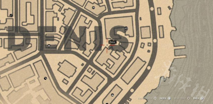 《荒野大鏢客2》怎麽解鎖聖丹尼斯殺人狂彩蛋?聖丹尼斯殺人狂彩蛋詳解 《荒野大鏢客2》怎麽解鎖聖丹尼斯殺人狂彩蛋?聖丹尼斯殺人狂彩蛋詳解