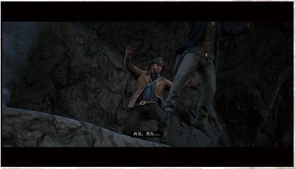 《荒野大鏢客2》第二章流程攻略分享 第二章劇情怎麽玩