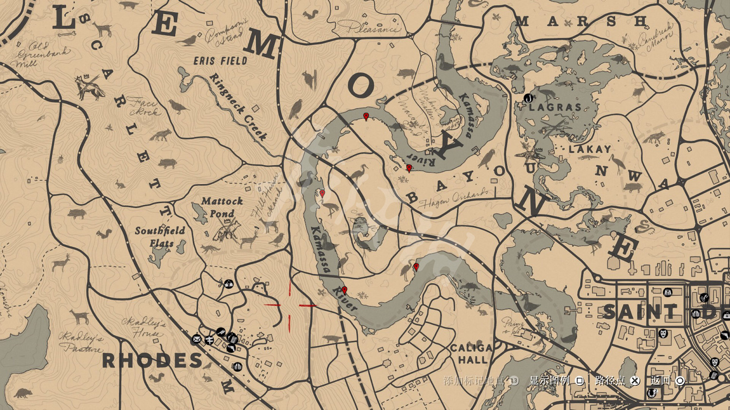 《荒野大鏢客2》獎杯攻略要點分析 困難獎杯怎麽達成 《荒野大鏢客2》獎杯攻略要點分析 困難獎杯怎麽達成