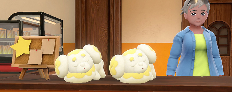 寶可夢朱紫太晶戰月亮伊布怎麽配招