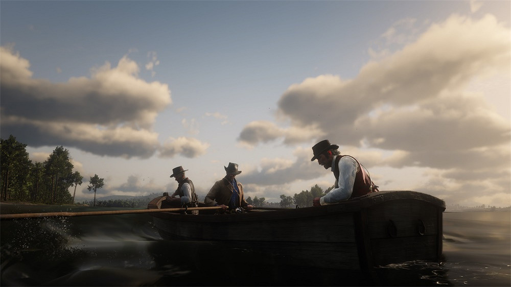 《荒野大鏢客2》PC版試玩評測分享 PC版好玩嗎 《荒野大鏢客2》PC版試玩評測分享 PC版好玩嗎