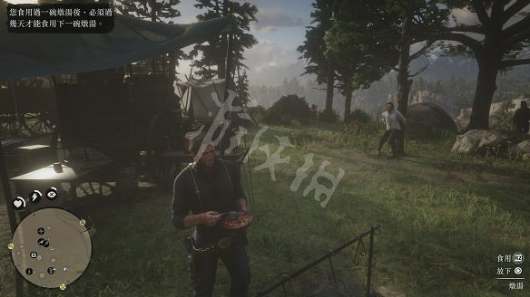 《荒野大鏢客2》圖文攻略：主線流程+支線任務+槍械系統+服裝系統+戰鬥系統+狩獵系統+馬匹系統+地圖資源+榮譽系統+介面介紹+上手操作