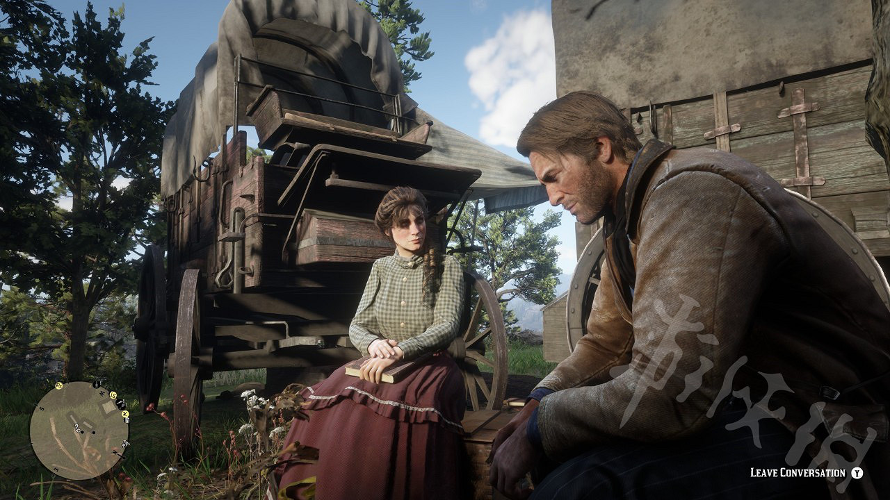 《荒野大鏢客2》線上有哪些未推出的新模式？線上未推出新模式介紹