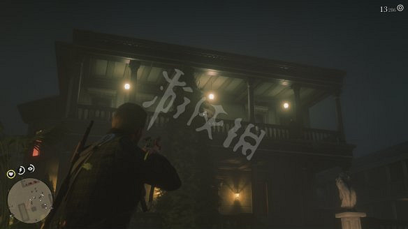 《荒野大鏢客2》圖文攻略:主線流程+支線任務+槍械系統+服裝系統+戰鬥系統+狩獵系統+馬匹系統+地圖資源+榮譽系統+介面介紹+上手操作 《荒野大鏢客2》圖文攻略:主線流程+支線任務+槍械系統+服裝系統+戰鬥系統+狩獵系統+馬匹系統+地圖資源+榮譽系統+介面介紹+上手操作