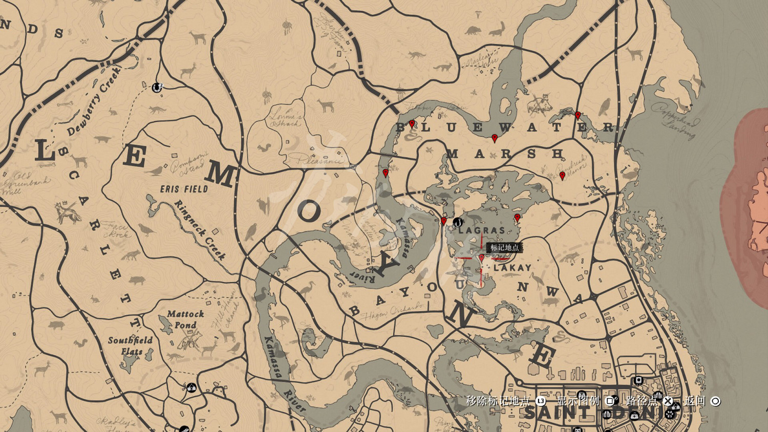 《荒野大鏢客2》獎杯攻略要點分析 困難獎杯怎麽達成 《荒野大鏢客2》獎杯攻略要點分析 困難獎杯怎麽達成