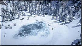 《荒野大鏢客2》劇毒路線藏寶圖流程攻略 劇毒藏寶圖位置一覽 《荒野大鏢客2》劇毒路線藏寶圖流程攻略 劇毒藏寶圖位置一覽