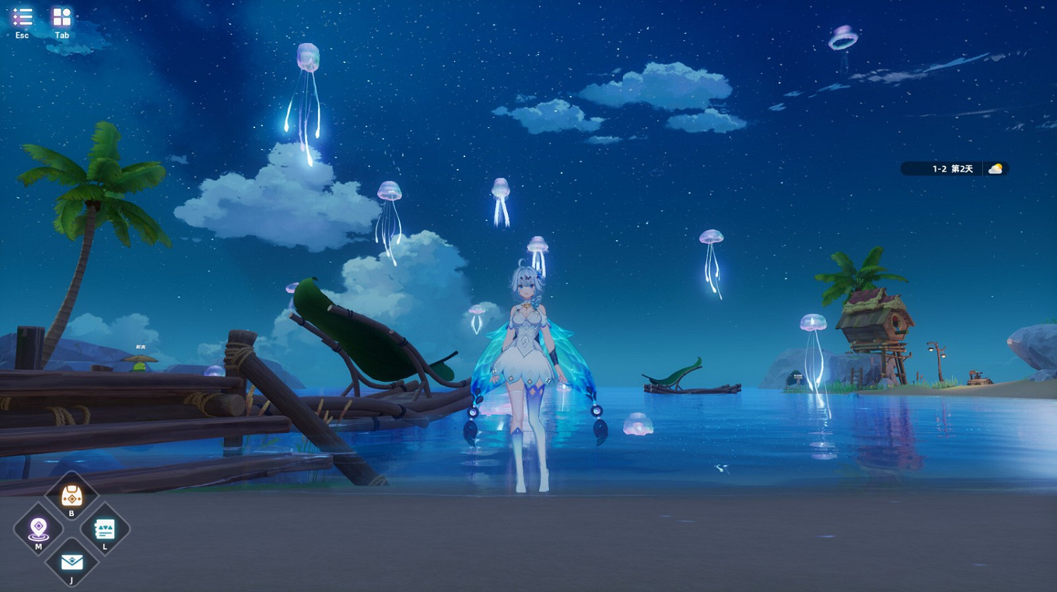 《Mirror 2：Project Z》更名《新星島物語》 12月20日發售