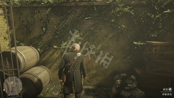 《荒野大鏢客2》圖文攻略:主線流程+支線任務+槍械系統+服裝系統+戰鬥系統+狩獵系統+馬匹系統+地圖資源+榮譽系統+介面介紹+上手操作 《荒野大鏢客2》圖文攻略:主線流程+支線任務+槍械系統+服裝系統+戰鬥系統+狩獵系統+馬匹系統+地圖資源+榮譽系統+介面介紹+上手操作