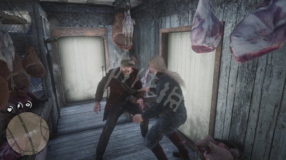 《荒野大鏢客2》圖文攻略：主線流程+支線任務+槍械系統+服裝系統+戰鬥系統+狩獵系統+馬匹系統+地圖資源+榮譽系統+介面介紹+上手操作