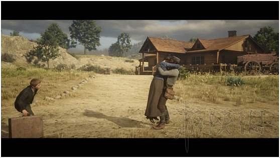 《荒野大鏢客2》主要人物結局劇情個人分析 主要人物結局怎麽樣？