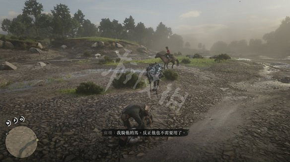 《荒野大鏢客2》圖文攻略:主線流程+支線任務+槍械系統+服裝系統+戰鬥系統+狩獵系統+馬匹系統+地圖資源+榮譽系統+介面介紹+上手操作 《荒野大鏢客2》圖文攻略:主線流程+支線任務+槍械系統+服裝系統+戰鬥系統+狩獵系統+馬匹系統+地圖資源+榮譽系統+介面介紹+上手操作