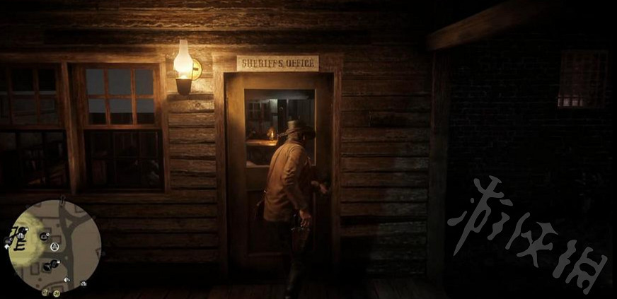 《荒野大鏢客2》有哪些榮譽故事任務？榮譽故事任務一覽