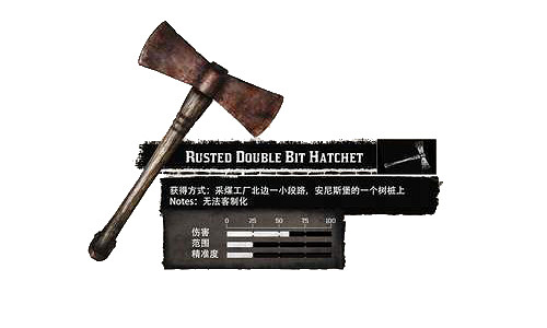 《荒野大鏢客2》武器圖鑒中文介紹 全武器解鎖方法說明