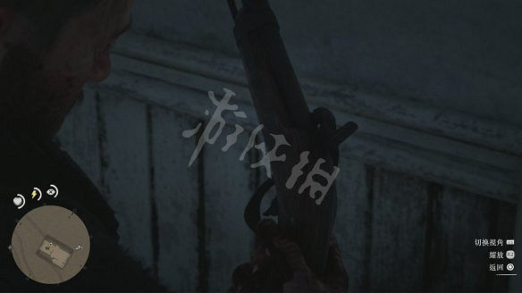 《荒野大鏢客2》圖文攻略:主線流程+支線任務+槍械系統+服裝系統+戰鬥系統+狩獵系統+馬匹系統+地圖資源+榮譽系統+介面介紹+上手操作 《荒野大鏢客2》圖文攻略:主線流程+支線任務+槍械系統+服裝系統+戰鬥系統+狩獵系統+馬匹系統+地圖資源+榮譽系統+介面介紹+上手操作