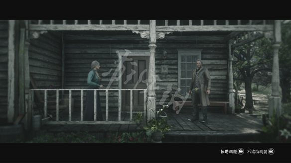 《荒野大鏢客2》圖文攻略:主線流程+支線任務+槍械系統+服裝系統+戰鬥系統+狩獵系統+馬匹系統+地圖資源+榮譽系統+介面介紹+上手操作 《荒野大鏢客2》圖文攻略:主線流程+支線任務+槍械系統+服裝系統+戰鬥系統+狩獵系統+馬匹系統+地圖資源+榮譽系統+介面介紹+上手操作