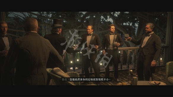 《荒野大鏢客2》圖文攻略:主線流程+支線任務+槍械系統+服裝系統+戰鬥系統+狩獵系統+馬匹系統+地圖資源+榮譽系統+介面介紹+上手操作 《荒野大鏢客2》圖文攻略:主線流程+支線任務+槍械系統+服裝系統+戰鬥系統+狩獵系統+馬匹系統+地圖資源+榮譽系統+介面介紹+上手操作