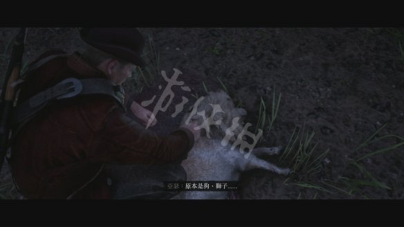 《荒野大鏢客2》圖文攻略:主線流程+支線任務+槍械系統+服裝系統+戰鬥系統+狩獵系統+馬匹系統+地圖資源+榮譽系統+介面介紹+上手操作 《荒野大鏢客2》圖文攻略:主線流程+支線任務+槍械系統+服裝系統+戰鬥系統+狩獵系統+馬匹系統+地圖資源+榮譽系統+介面介紹+上手操作