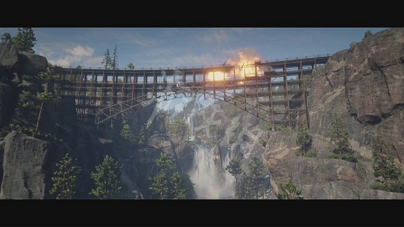 《荒野大鏢客2》圖文攻略：主線流程+支線任務+槍械系統+服裝系統+戰鬥系統+狩獵系統+馬匹系統+地圖資源+榮譽系統+介面介紹+上手操作