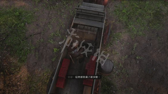 《荒野大鏢客2》圖文攻略:主線流程+支線任務+槍械系統+服裝系統+戰鬥系統+狩獵系統+馬匹系統+地圖資源+榮譽系統+介面介紹+上手操作 《荒野大鏢客2》圖文攻略:主線流程+支線任務+槍械系統+服裝系統+戰鬥系統+狩獵系統+馬匹系統+地圖資源+榮譽系統+介面介紹+上手操作