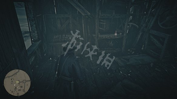 《荒野大鏢客2》圖文攻略:主線流程+支線任務+槍械系統+服裝系統+戰鬥系統+狩獵系統+馬匹系統+地圖資源+榮譽系統+介面介紹+上手操作 《荒野大鏢客2》圖文攻略:主線流程+支線任務+槍械系統+服裝系統+戰鬥系統+狩獵系統+馬匹系統+地圖資源+榮譽系統+介面介紹+上手操作