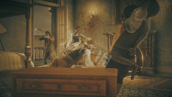 《荒野大鏢客2》圖文攻略:主線流程+支線任務+槍械系統+服裝系統+戰鬥系統+狩獵系統+馬匹系統+地圖資源+榮譽系統+介面介紹+上手操作 《荒野大鏢客2》圖文攻略:主線流程+支線任務+槍械系統+服裝系統+戰鬥系統+狩獵系統+馬匹系統+地圖資源+榮譽系統+介面介紹+上手操作