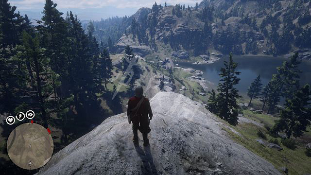 《荒野大鏢客2》獎杯攻略要點分析 困難獎杯怎麽達成 《荒野大鏢客2》獎杯攻略要點分析 困難獎杯怎麽達成