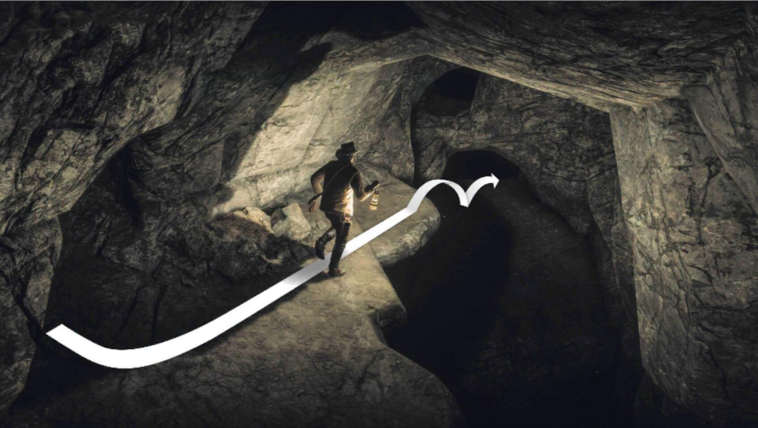 《荒野大鏢客2》全藏寶圖寶藏收集攻略 藏寶圖寶藏都在哪