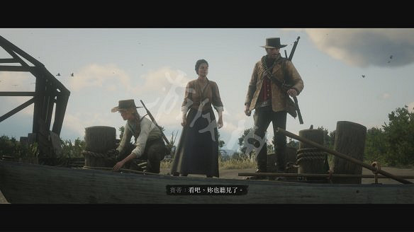 《荒野大鏢客2》圖文攻略:主線流程+支線任務+槍械系統+服裝系統+戰鬥系統+狩獵系統+馬匹系統+地圖資源+榮譽系統+介面介紹+上手操作 《荒野大鏢客2》圖文攻略:主線流程+支線任務+槍械系統+服裝系統+戰鬥系統+狩獵系統+馬匹系統+地圖資源+榮譽系統+介面介紹+上手操作