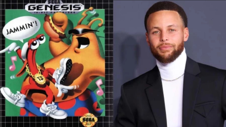 世嘉經典遊戲《外星雙傻》將改編電影 亞馬遜負責