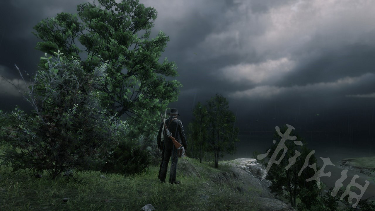 《荒野大鏢客2》賭徒挑戰有什麽技巧？賭徒挑戰技巧一覽