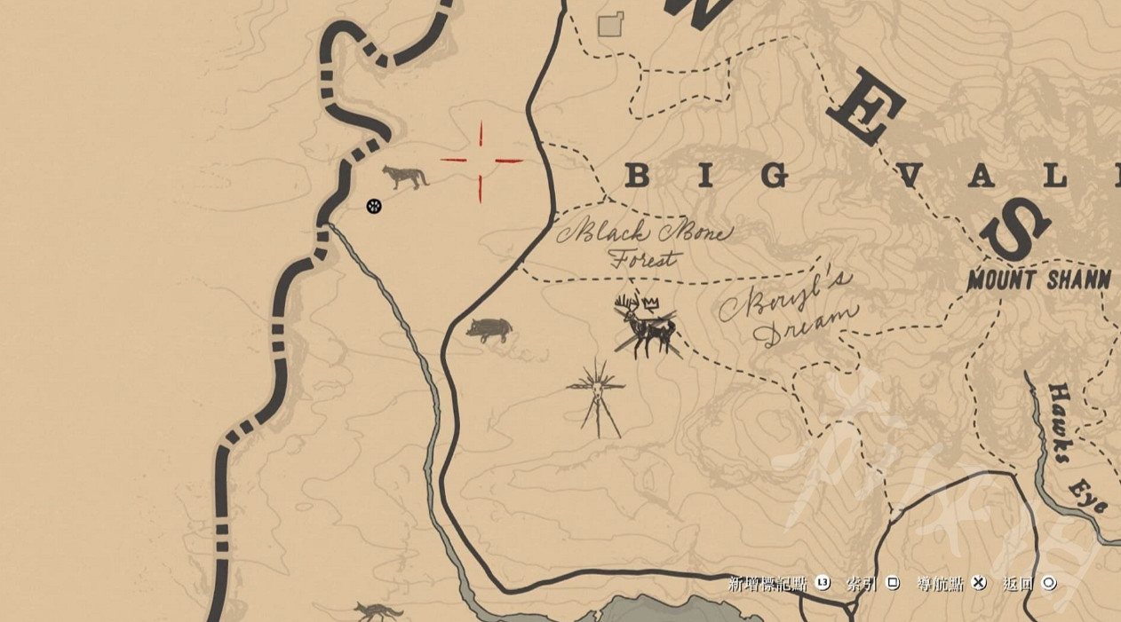 《荒野大鏢客2》狩獵大師怎麽完成?狩獵大師挑戰圖文詳解 《荒野大鏢客2》狩獵大師怎麽完成?狩獵大師挑戰圖文詳解