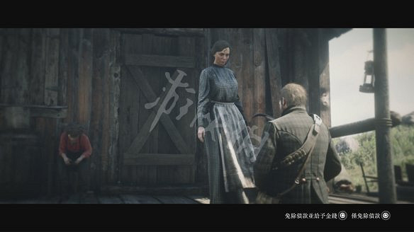 《荒野大鏢客2》圖文攻略:主線流程+支線任務+槍械系統+服裝系統+戰鬥系統+狩獵系統+馬匹系統+地圖資源+榮譽系統+介面介紹+上手操作 《荒野大鏢客2》圖文攻略:主線流程+支線任務+槍械系統+服裝系統+戰鬥系統+狩獵系統+馬匹系統+地圖資源+榮譽系統+介面介紹+上手操作