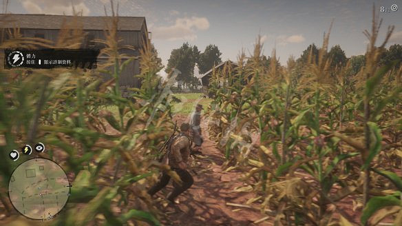 《荒野大鏢客2》圖文攻略:主線流程+支線任務+槍械系統+服裝系統+戰鬥系統+狩獵系統+馬匹系統+地圖資源+榮譽系統+介面介紹+上手操作 《荒野大鏢客2》圖文攻略:主線流程+支線任務+槍械系統+服裝系統+戰鬥系統+狩獵系統+馬匹系統+地圖資源+榮譽系統+介面介紹+上手操作