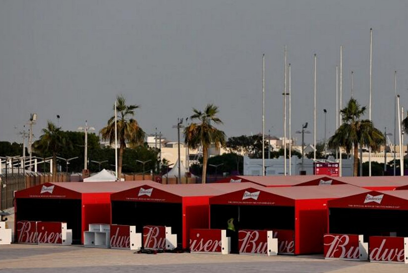 這次世界杯不讓喝酒？那就別怪我化身老八了